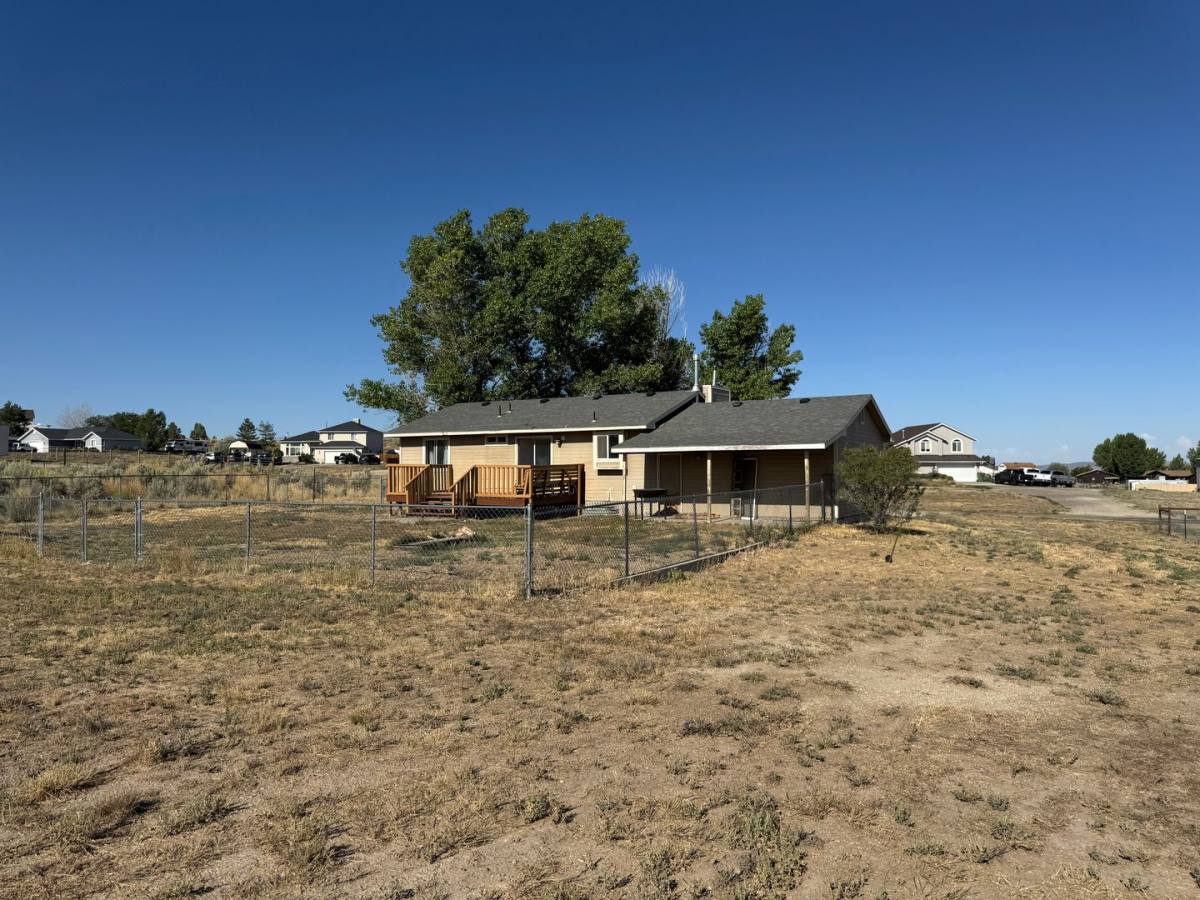 House for rent at 660 Thistle Dr, Spring Creek, NV 89815