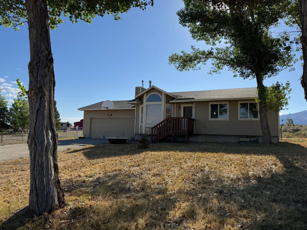 House for rent at 660 Thistle Dr, Spring Creek, NV 89815