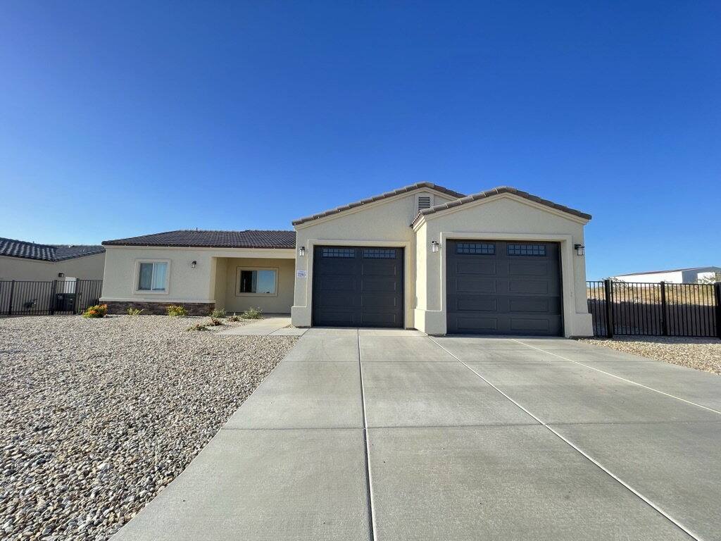 House for rent at 2265 E Robby Lp, Fort Mohave, AZ 86426
