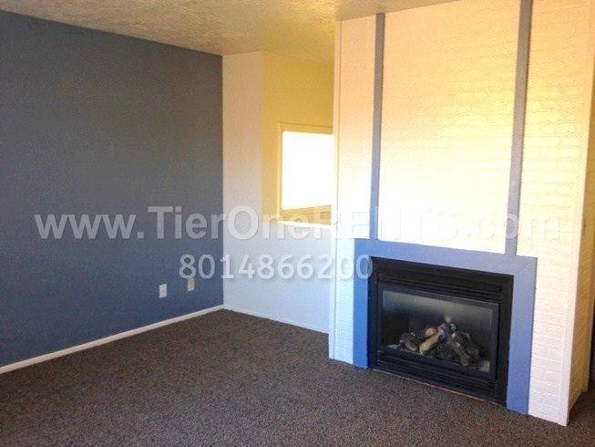 Townhouse for rent at 619 E Angie Circle, Midvale, UT 84047