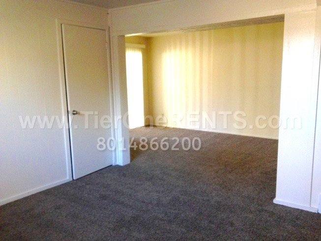 Townhouse for rent at 619 E Angie Circle, Midvale, UT 84047