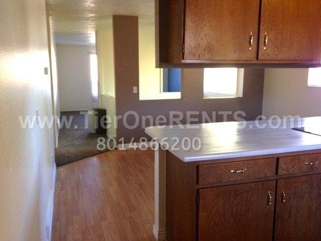 Townhouse for rent at 619 E Angie Circle, Midvale, UT 84047