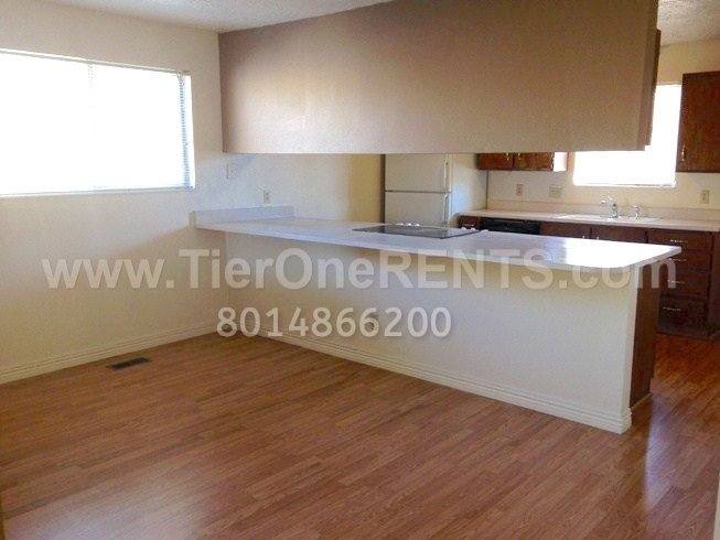 Townhouse for rent at 619 E Angie Circle, Midvale, UT 84047