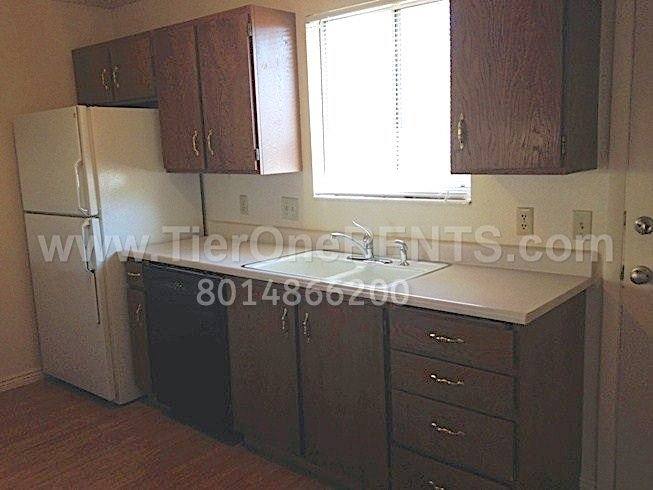 Townhouse for rent at 619 E Angie Circle, Midvale, UT 84047