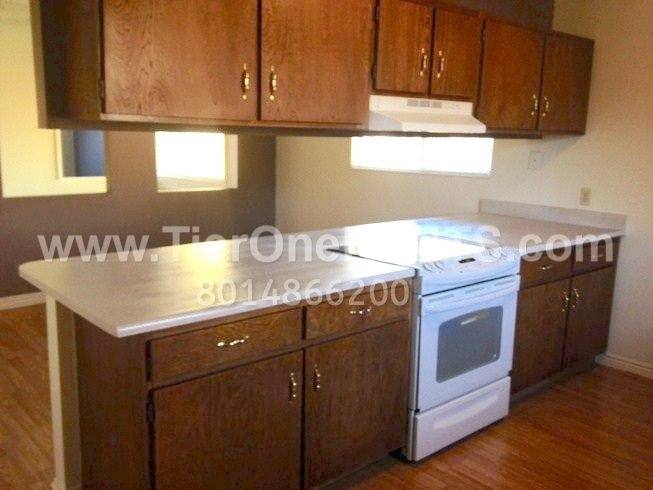 Townhouse for rent at 619 E Angie Circle, Midvale, UT 84047
