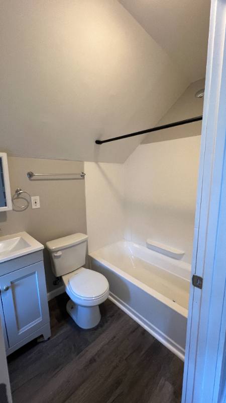 Apartment for rent at 50 Vernon St #3, Holyoke, MA 01040
