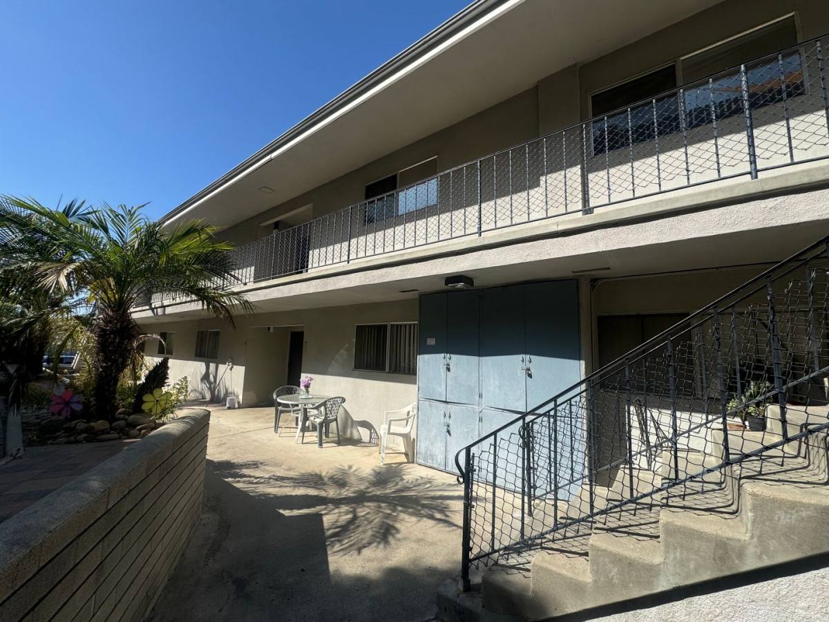 Apartment for rent at 4220 Aragon Dr, San Diego, CA 92115