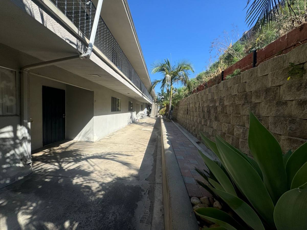 Apartment for rent at 4220 Aragon Dr, San Diego, CA 92115
