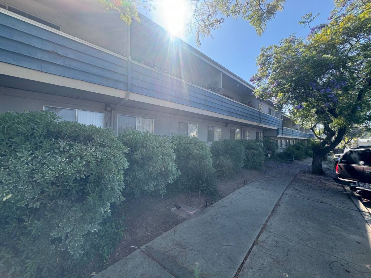 Apartment for rent at 4220 Aragon Dr, San Diego, CA 92115