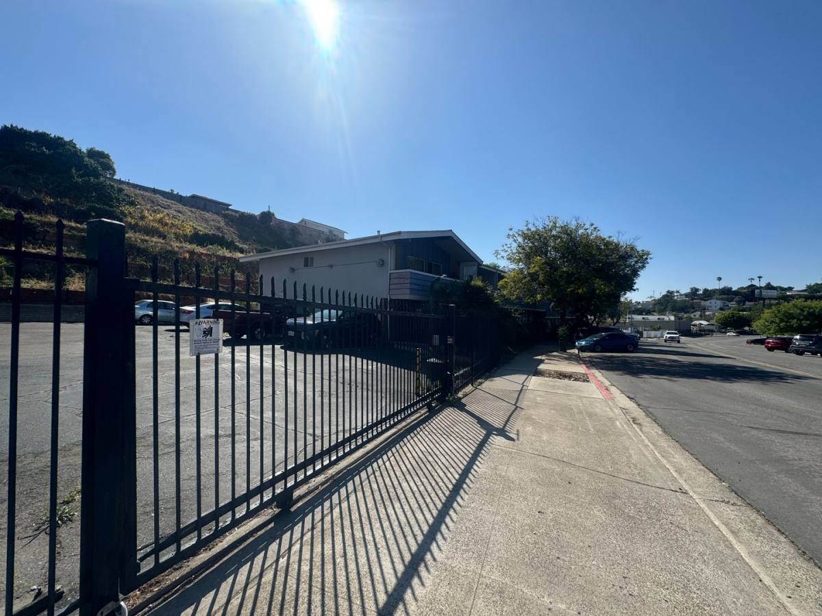 Apartment for rent at 4220 Aragon Dr, San Diego, CA 92115
