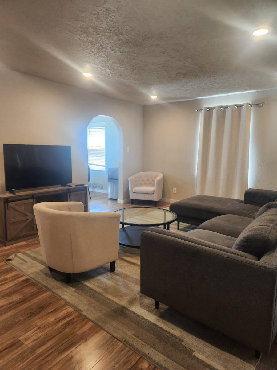 House for rent at 1634 S Merrill St, Boise, ID 83705