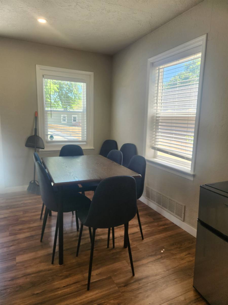 House for rent at 1634 S Merrill St, Boise, ID 83705