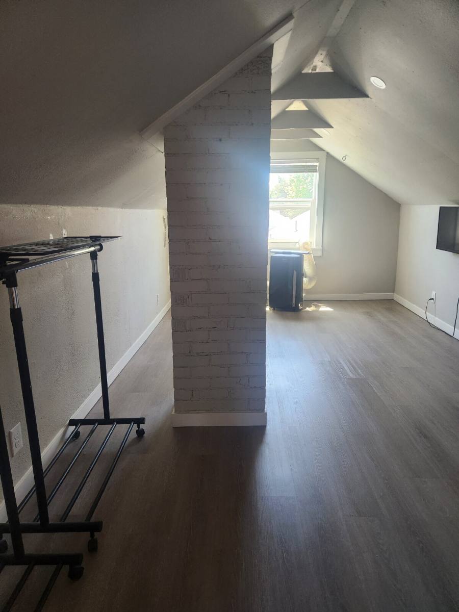House for rent at 1634 S Merrill St, Boise, ID 83705