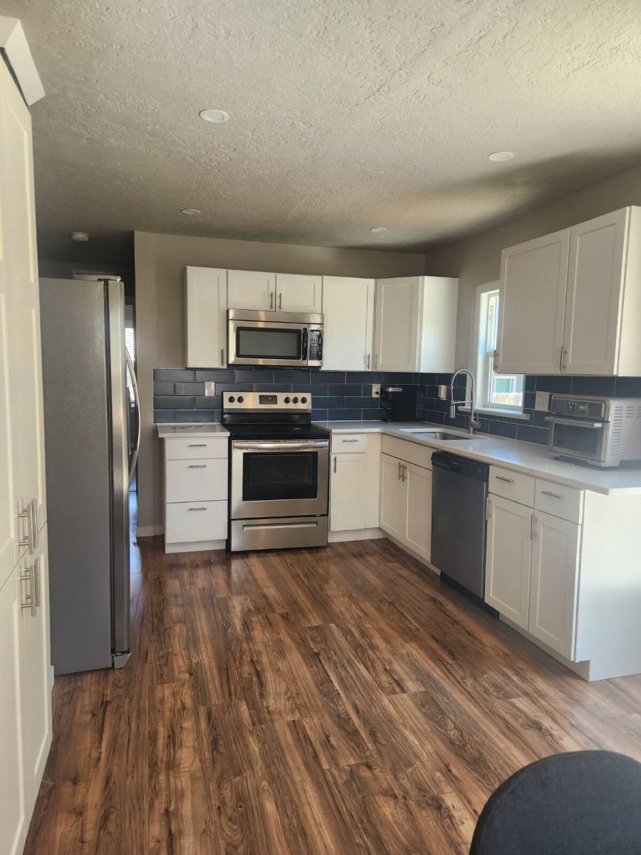 House for rent at 1634 S Merrill St, Boise, ID 83705