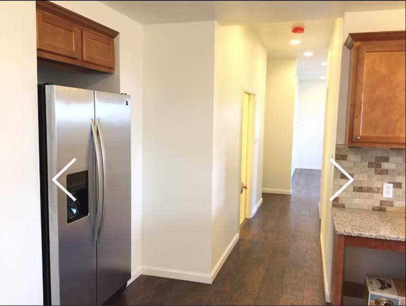 Apartment for rent at 102 Gilfillan St, Franklin, PA 16323