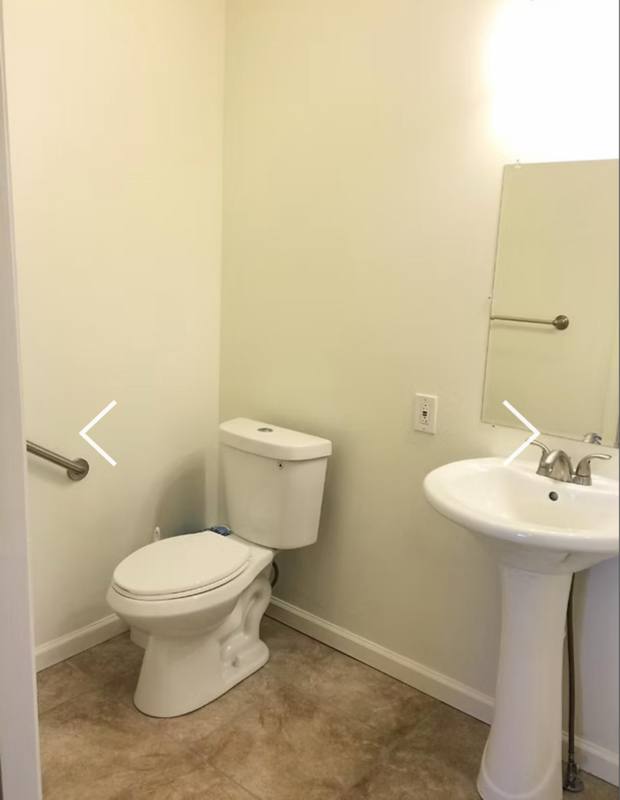 Apartment for rent at 102 Gilfillan St, Franklin, PA 16323