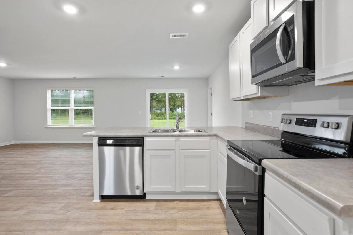House for rent at 111 Cassidy Lane, Holly Ridge, NC 28445