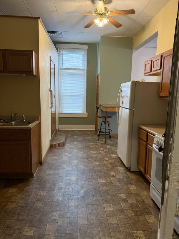 Apartment for rent at 111 N Market St #2, Winamac, IN 46996