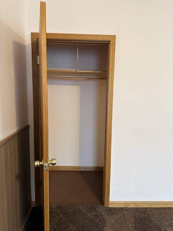Apartment for rent at 111 N Market St #2, Winamac, IN 46996