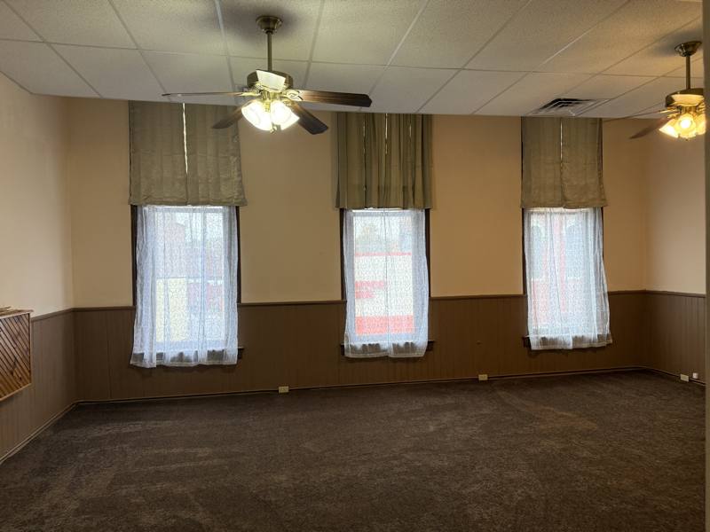 Apartment for rent at 111 N Market St #2, Winamac, IN 46996