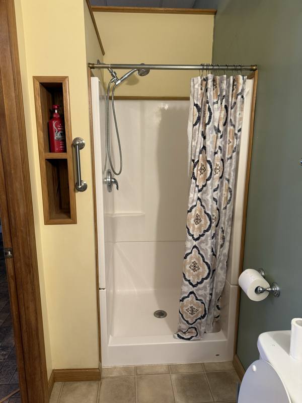 Apartment for rent at 111 N Market St #2, Winamac, IN 46996