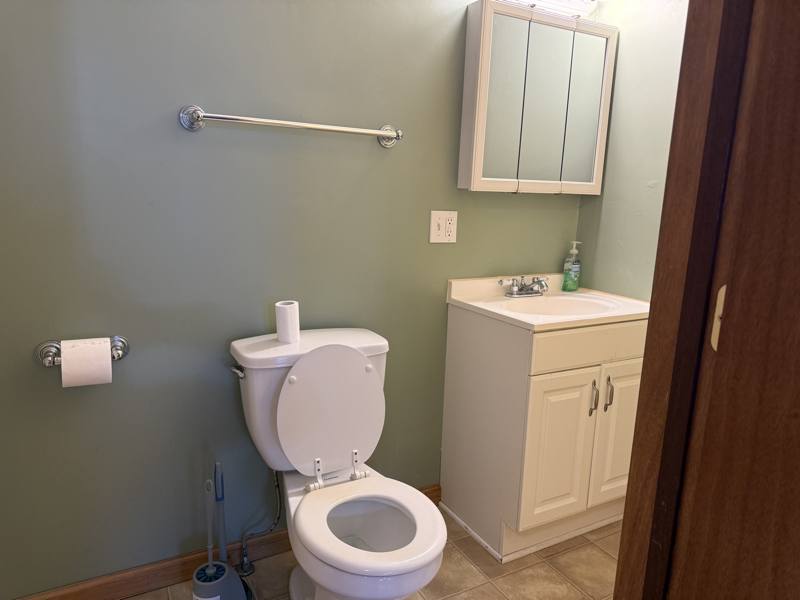 Apartment for rent at 111 N Market St #2, Winamac, IN 46996
