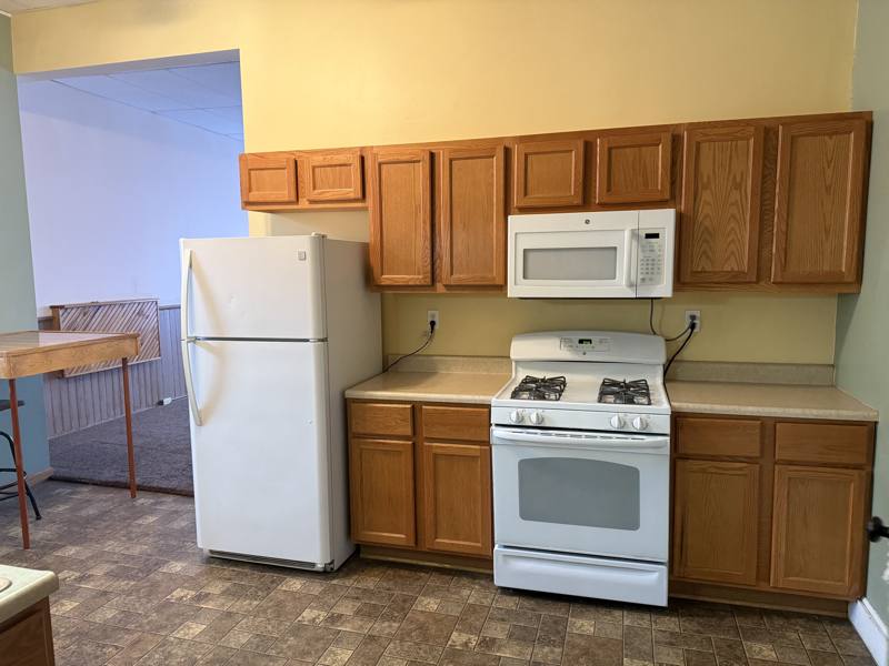 Apartment for rent at 111 N Market St #2, Winamac, IN 46996
