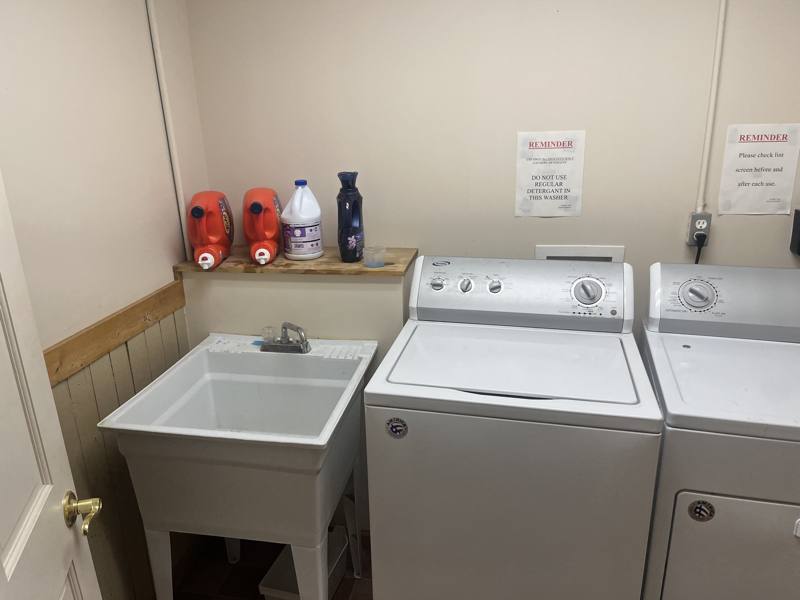 Apartment for rent at 111 N Market St #2, Winamac, IN 46996