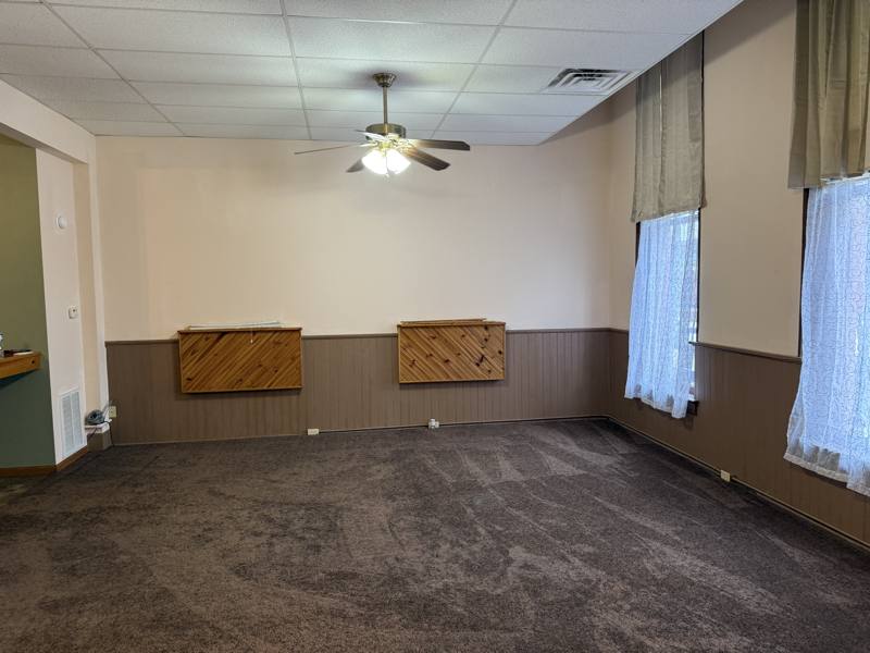 Apartment for rent at 111 N Market St #2, Winamac, IN 46996