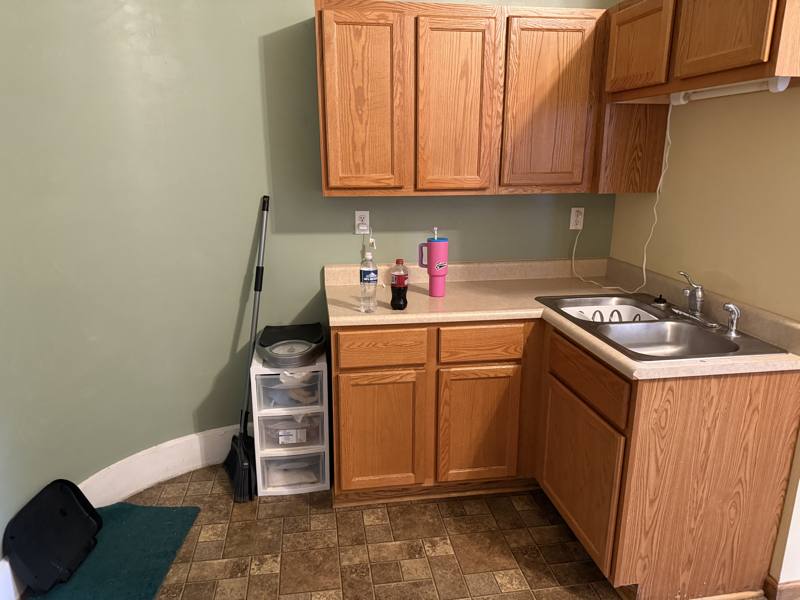 Apartment for rent at 111 N Market St #2, Winamac, IN 46996
