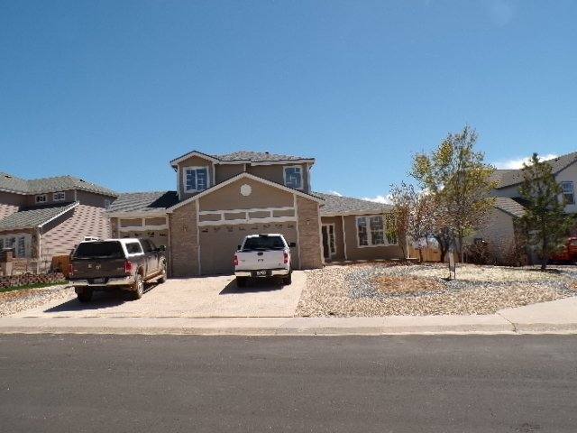 Apartment for rent at 21690 Mount Elbert Place, Parker, CO 80138