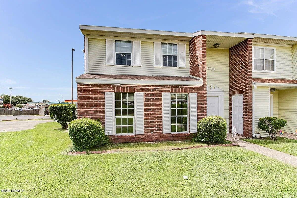 Apartment for rent at 101 Wilbourn Blvd #901, Lafayette, LA 70506