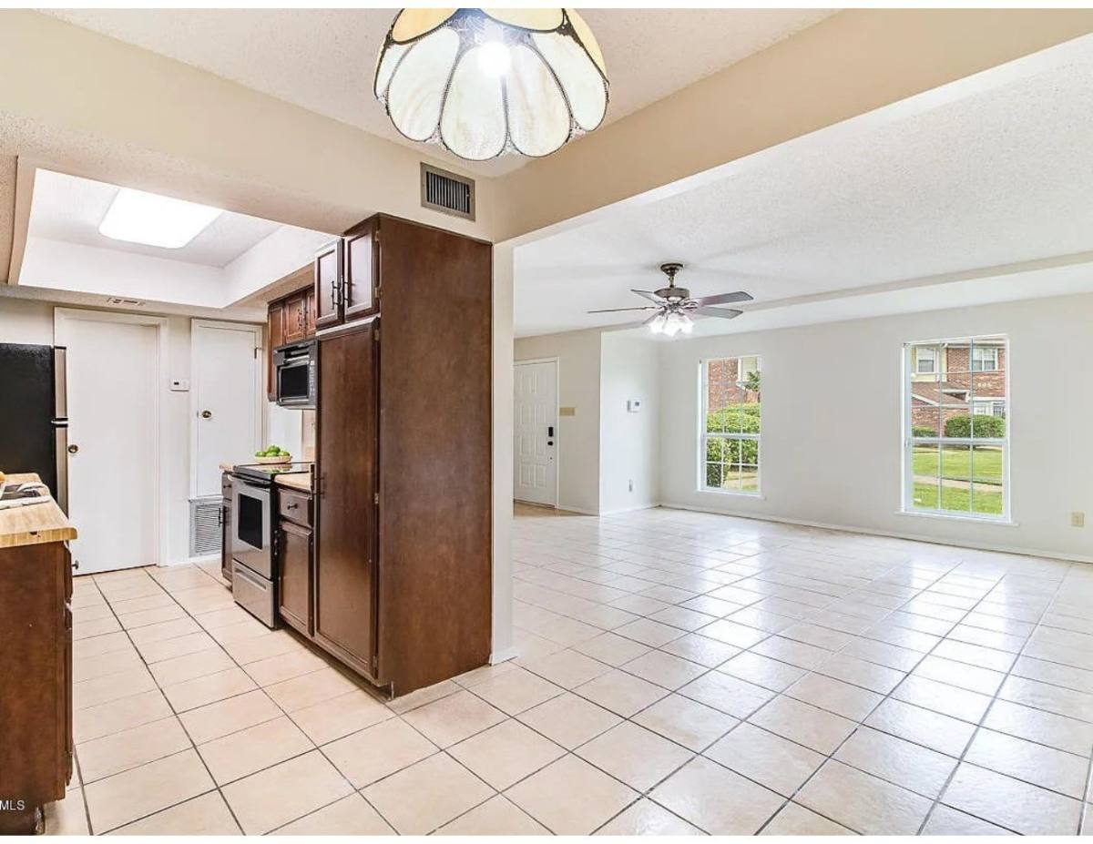 Apartment for rent at 101 Wilbourn Blvd #901, Lafayette, LA 70506