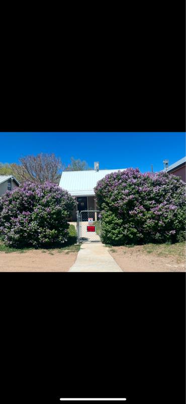 House for rent at 221 Railroad Ave, Las Vegas, NM 87701