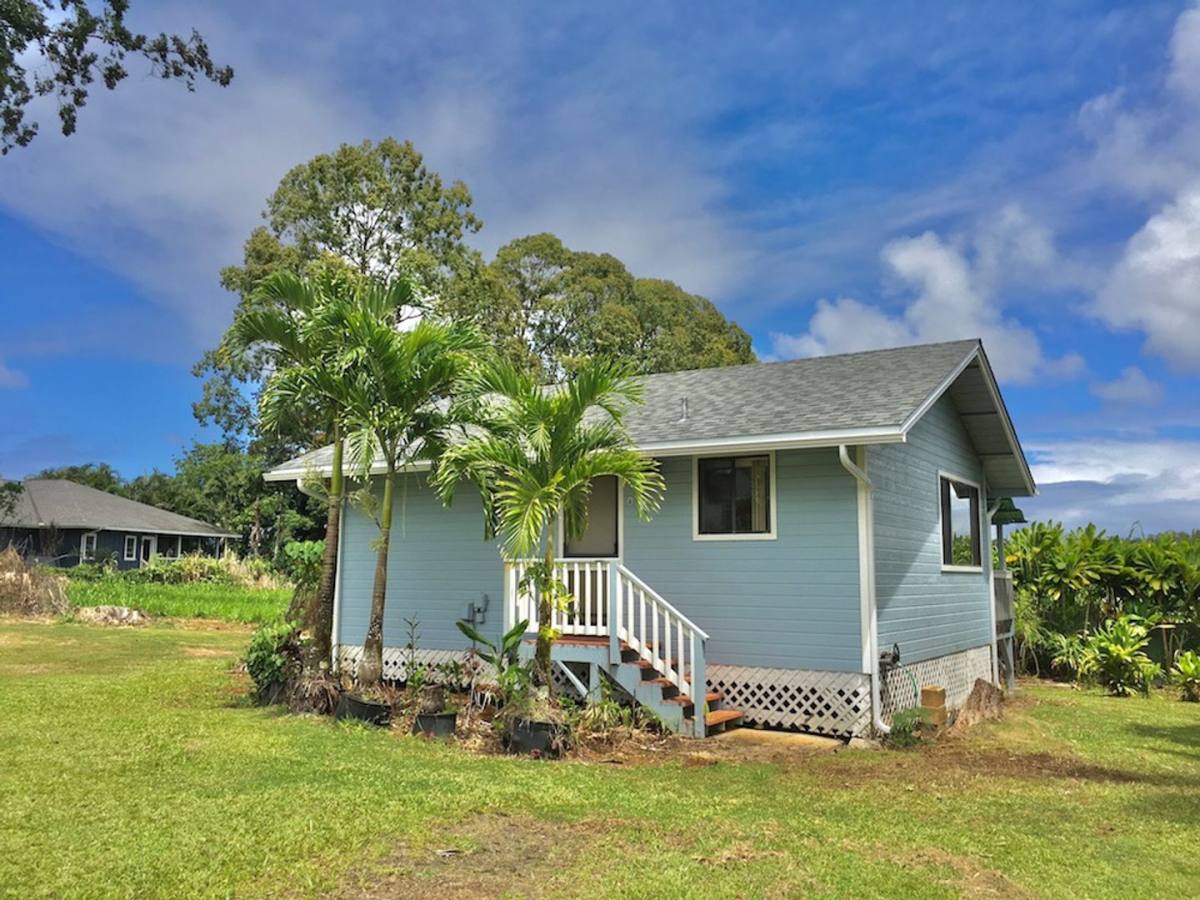 Apartment for rent at 7166 Aina Pono St, Kapaa, HI 96746