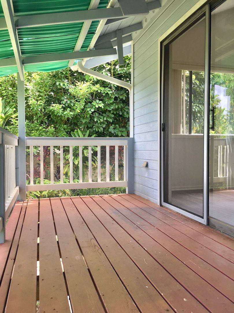 Apartment for rent at 7166 Aina Pono St, Kapaa, HI 96746