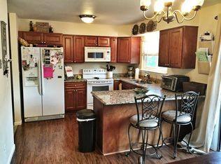 House for rent at 15802 E Princeton Place, Aurora, CO 80013
