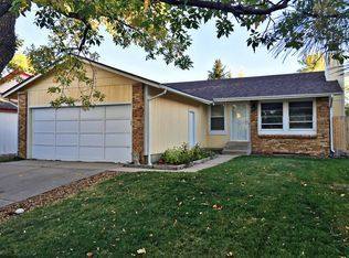 House for rent at 15802 E Princeton Place, Aurora, CO 80013