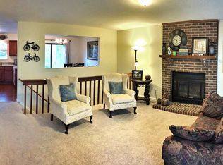 House for rent at 15802 E Princeton Place, Aurora, CO 80013