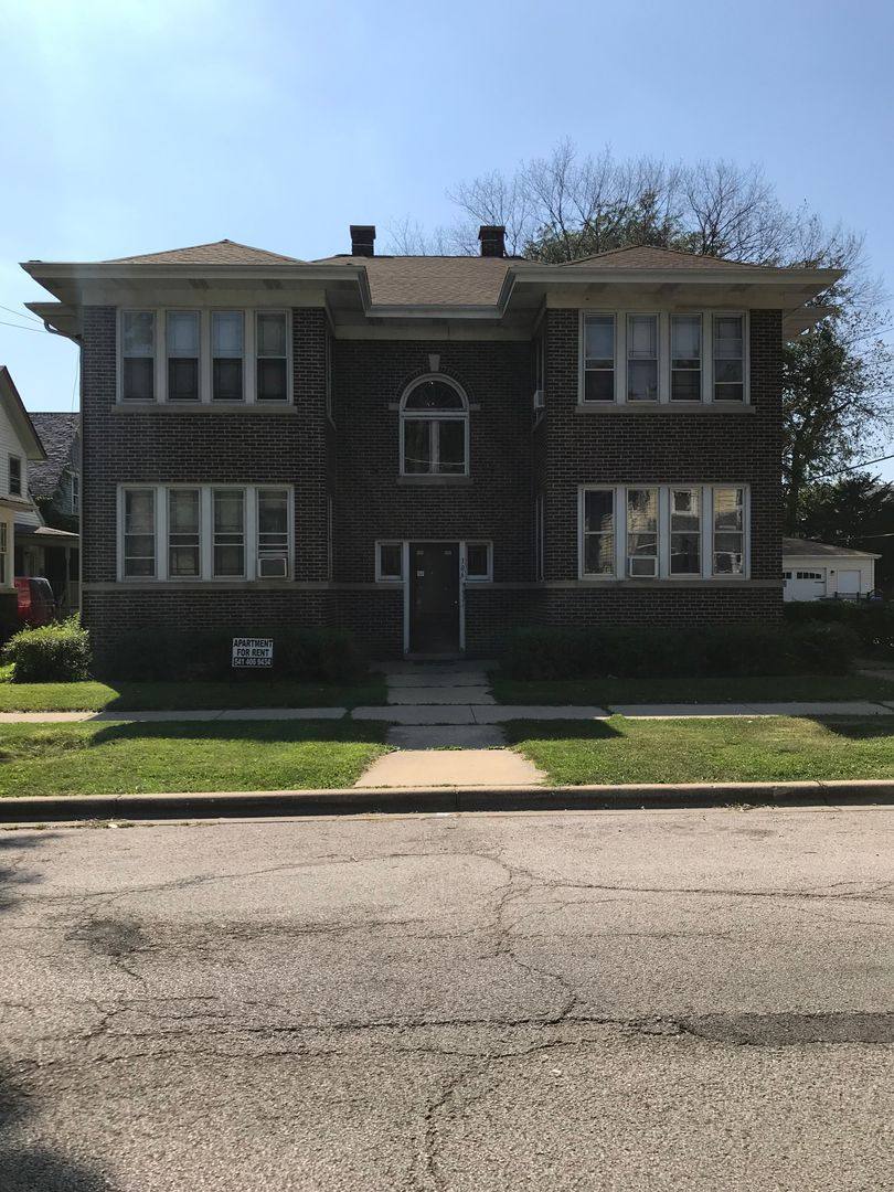 Apartment for rent at 306 Locust, Aurora, IL 60506