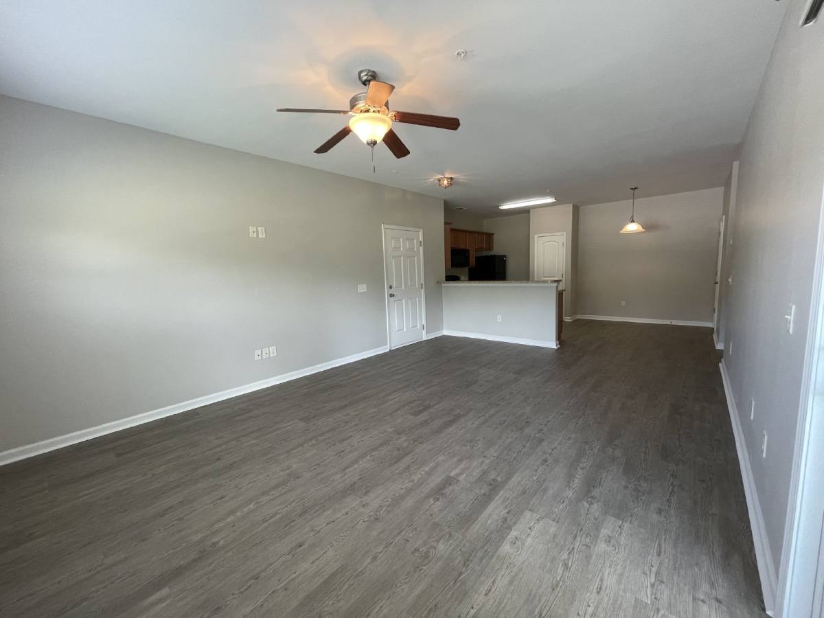 Apartment for rent at 400 Telfair Dr #104, Hinesville, GA 31313