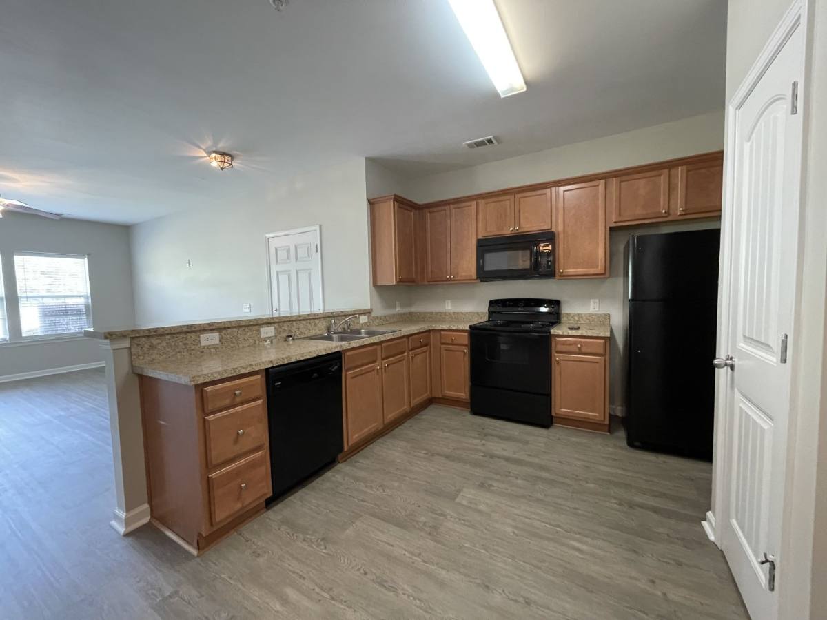 Apartment for rent at 400 Telfair Dr #104, Hinesville, GA 31313