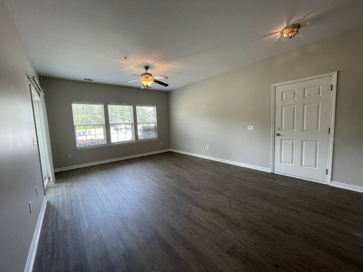 Apartment for rent at 400 Telfair Dr #104, Hinesville, GA 31313
