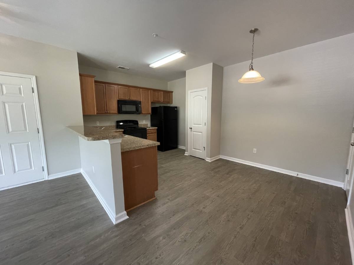 Apartment for rent at 400 Telfair Dr #104, Hinesville, GA 31313