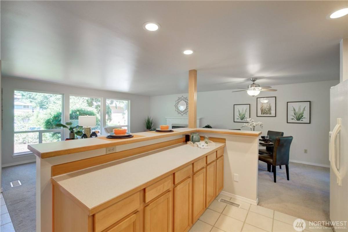 House for rent at 21930 3rd Place W, Bothell, WA 98021