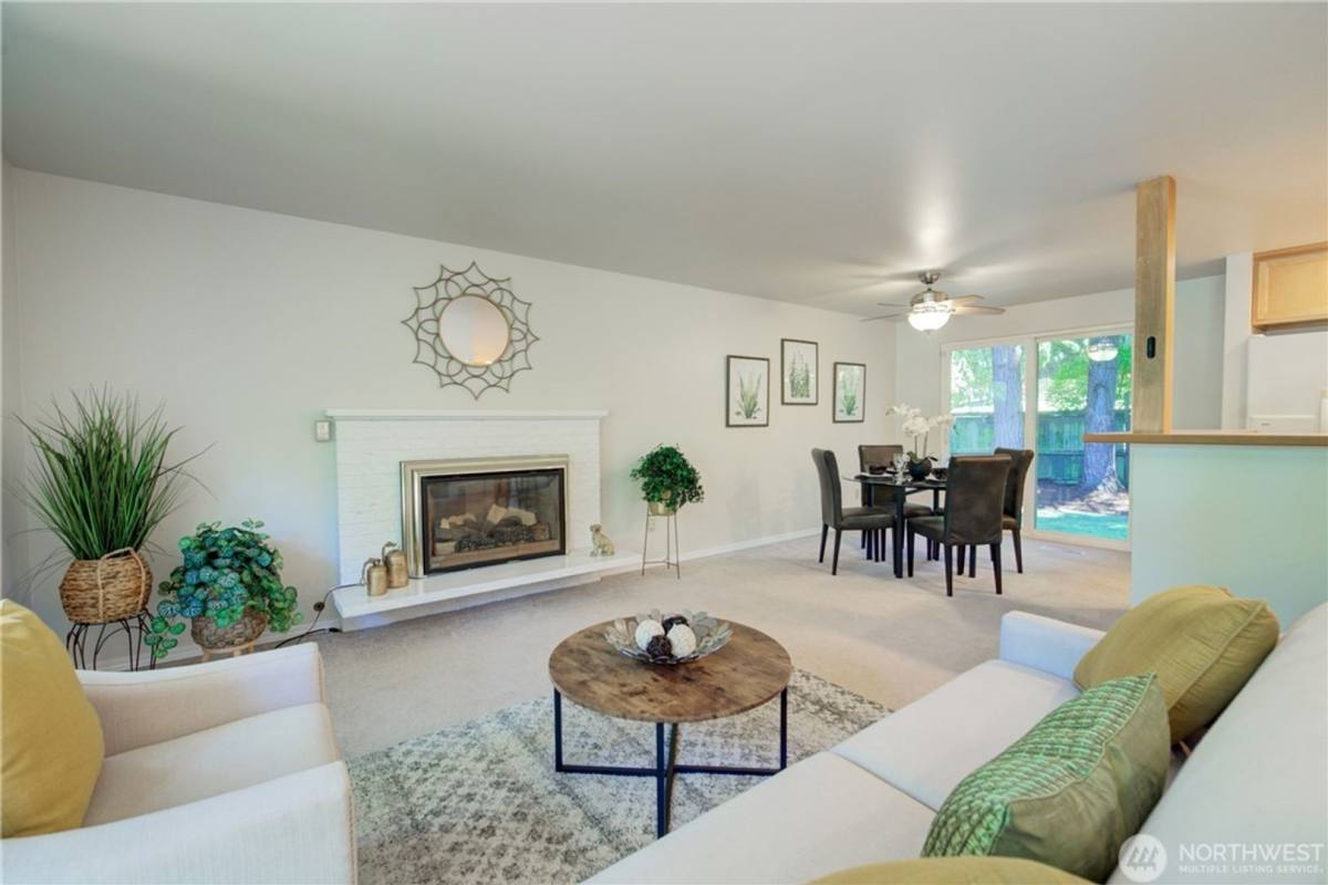 House for rent at 21930 3rd Place W, Bothell, WA 98021