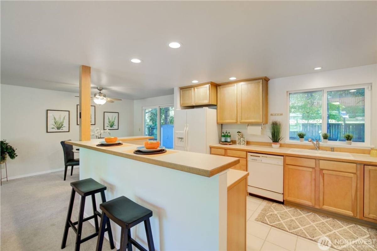 House for rent at 21930 3rd Place W, Bothell, WA 98021