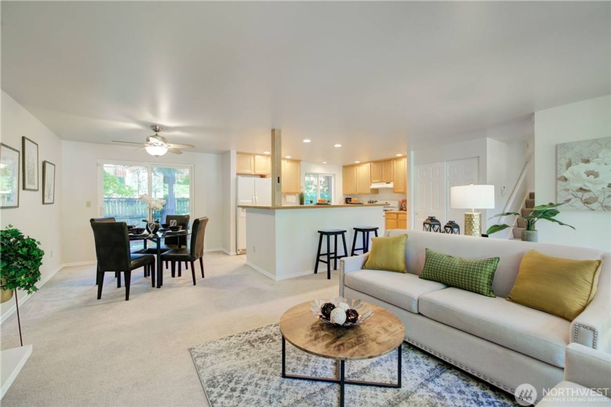 House for rent at 21930 3rd Place W, Bothell, WA 98021