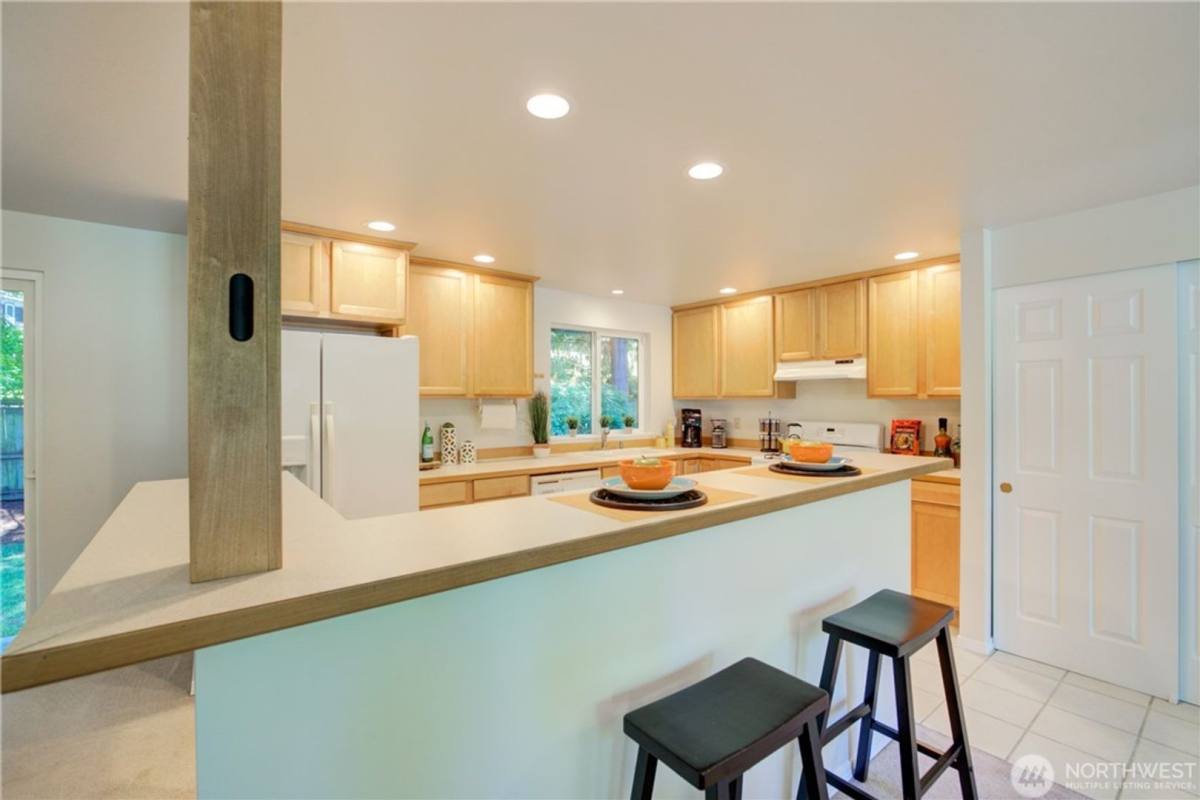 House for rent at 21930 3rd Place W, Bothell, WA 98021