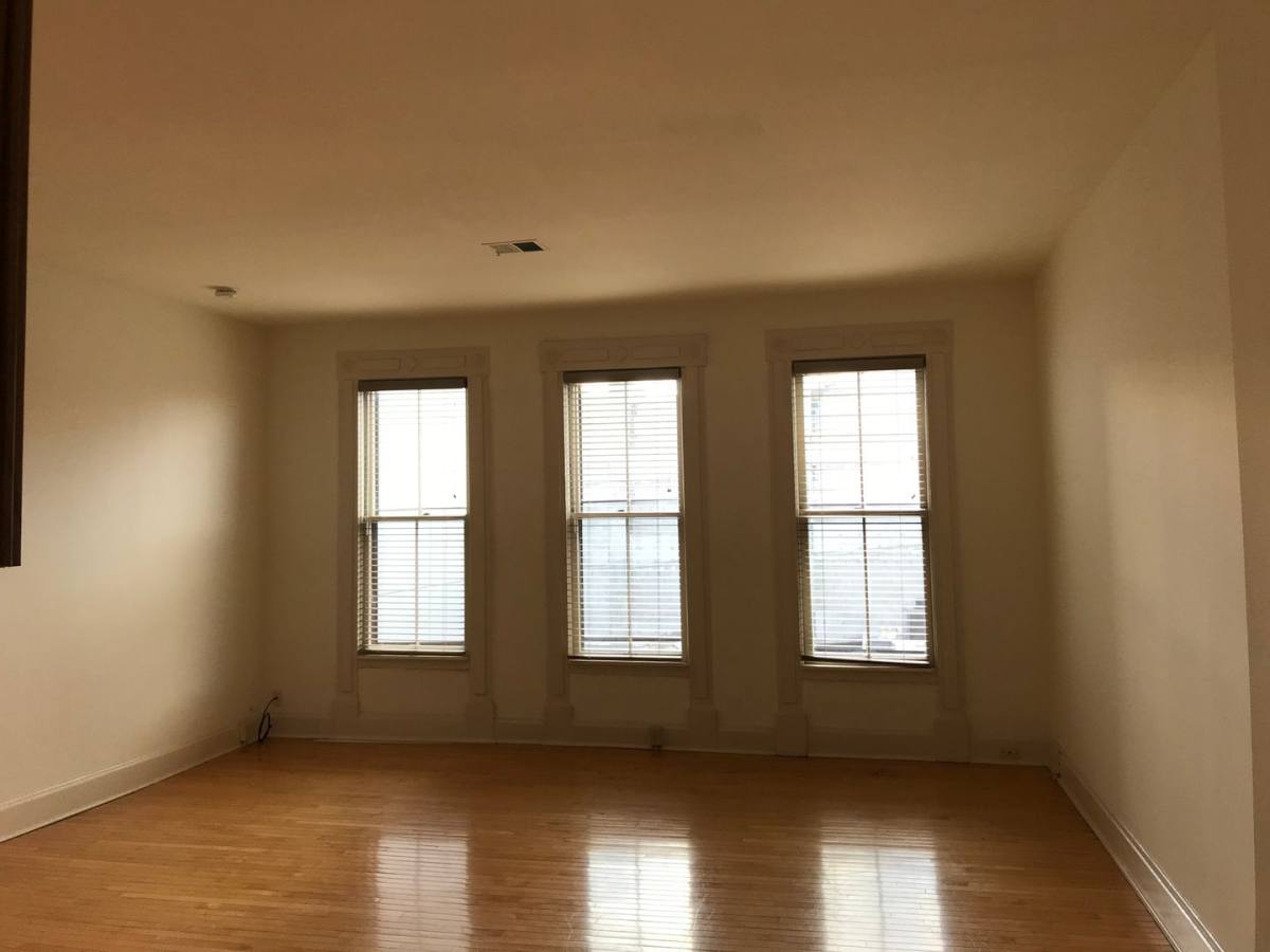 Apartment for rent at 641 N High St, Columbus, OH 43215